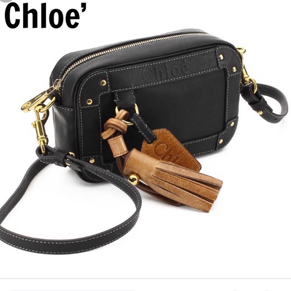 chloe eden bag